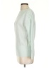 Elle Green Pullover Sweater Size S - photo 5
