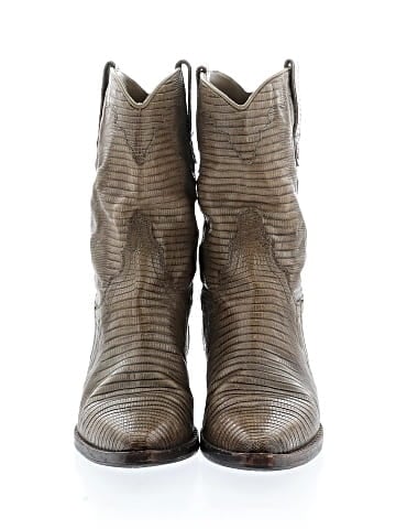 Assorted Brands Boots (view 2)