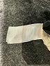 Splendid Ivory Turtleneck Sweater Size L - photo 7