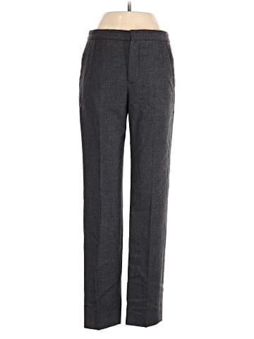 Chloé Wool Pants (view 1)