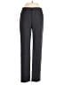 Chloé 100% Wool Tweed Gray Wool Pants Size EU (FR) 34 / US 2 - photo 1