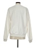 better / together White Sweatshirt Size M - photo 2