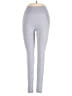 Gymshark Gray Active Pants Size XXS (estimated) - photo 1