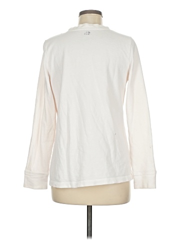 Lizwear by Liz Claiborne Sweatshirt (view 2)
