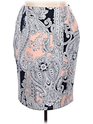 Cato Casual Skirt (view 1)