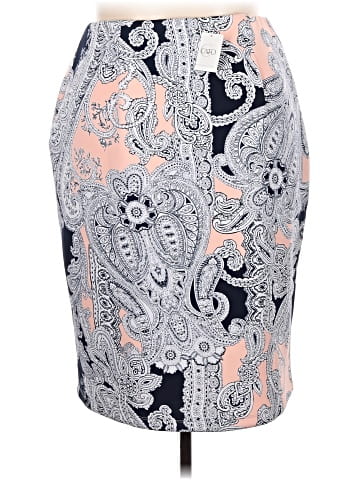 Cato Casual Skirt (view 2)