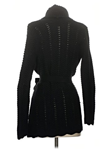 Dana Buchman Cardigan (view 2)