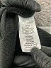 Left Coast by Dolan Black Cardigan Size S - photo 8