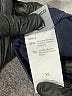 Attraco Color Block Blue Athletic Shorts Size XL - photo 4