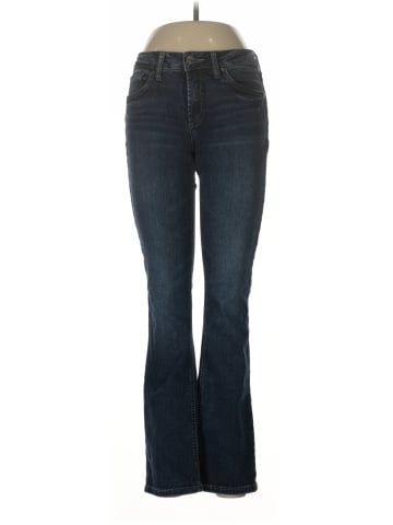 Silver Jeans Co. Jeans (view 1)