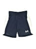 Under Armour 100% Polyester Blue Athletic Shorts Size S (youth) - photo 1