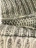Unbranded Gray Turtleneck Sweater Size M - photo 7
