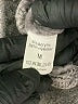 Unbranded Gray Turtleneck Sweater Size M - photo 8