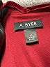 A. Byer 100% Polyester Solid Burgundy Casual Dress Size XL - photo 7
