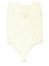 VICI Ivory Bodysuit Size L - photo 2