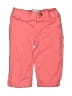 Just One You Pink Casual Pants 0-3 MO / 3 MO - photo 1