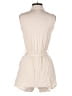 Sim & Sam Tan Romper Size S - photo 2