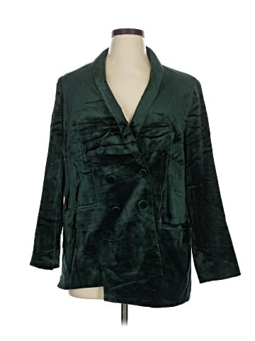 Express Blazer (view 1)