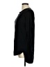 MICHAEL Michael Kors Black Pullover Sweater Size M - photo 5