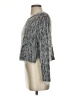 Karen Kane Tweed Gray Pullover Sweater Size S - photo 5