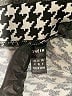 Shein Houndstooth Black Casual Skirt Size 6 - photo 4