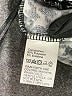 Shein Houndstooth Black Casual Skirt Size 6 - photo 5