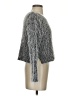 Karen Kane Tweed Gray Pullover Sweater Size S - photo 4