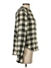 Pilcro Tweed Ivory Long Sleeve Blouse Size S - photo 4