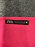 Zara Pink Tank Top Size S - photo 7