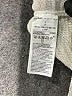 Gap 100% Cotton Ivory Pullover Sweater Size S - photo 8