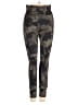 Athleta Camo Green Active Pants Size XS - photo 1