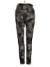 Athleta Camo Green Active Pants Size XS - photo 2