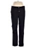 J.Crew Solid Black Casual Pants Size 31 waist - photo 1