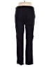 J.Crew Solid Black Casual Pants Size 31 waist - photo 2