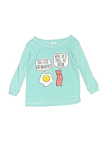 Gerber Long Sleeve T-Shirt (view 1)