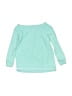 Gerber Teal Long Sleeve T-Shirt 9-12 MO / 12 MO - photo 2