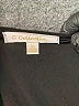 G Collection Black 3/4 Sleeve Top Size 2X - photo 4