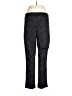 Chico's Chevron-herringbone Gray Dress Pants Size Lg (2.5) - photo 2