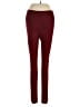 Woolovers Burgundy Active Pants Size S - photo 2