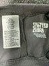 Spotted Zebra Solid Gray Active Pants Size 6 - 7 - photo 3