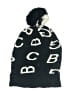 BCBGeneration Black Beanie One size - photo 1