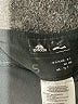 Adidas Solid Black Casual Skirt Size S - photo 3