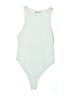 Zara Green Bodysuit Size S - photo 1