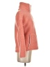 J.Crew 100% Polyester Orange Pullover Sweater Size XXS - photo 4