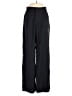 Zara Black Casual Pants Size XS - photo 1