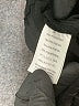 J.Crew 100% Polyester Solid Black Track Pants Size 2 - photo 8