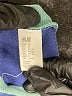 H&M 100% Polyester Blue Sweatshirt Size 2T - photo 3