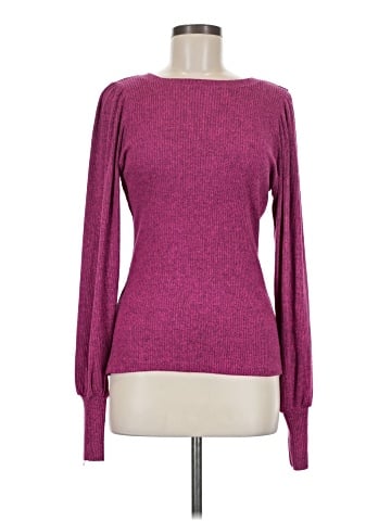 Love Ady Long Sleeve T-Shirt (view 1)