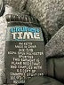 Assorted Brands Gray Pullover Hoodie Size 7 - 8 - photo 3