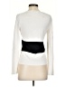 Calvin Klein White Cardigan Size S - photo 2